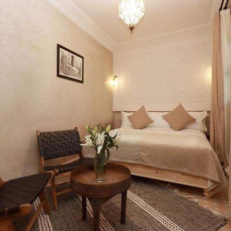 Riad Valentine Marrakesh Exterior foto