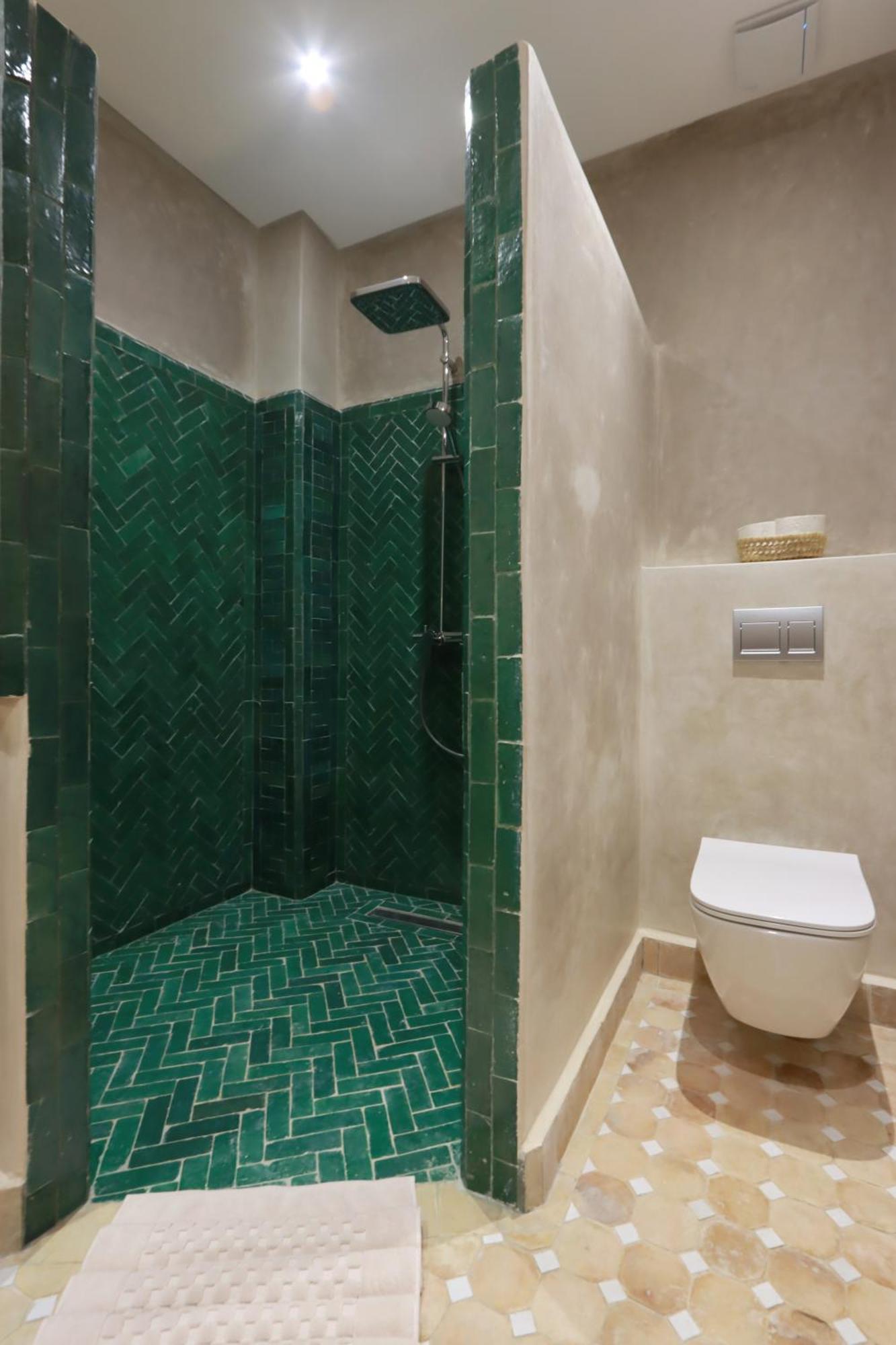 Riad Valentine Marrakesh Exterior foto
